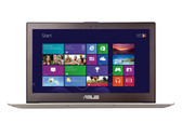 Kort testrapport update Asus Zenbook UX32LN-R4029H Ultrabook