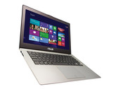 Kort testrapport Asus Zenbook UX32LN-R4053H Ultrabook