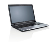 Getest: Fujitsu Lifebook N532-0M3501DE