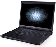 Dell Vostro 1710