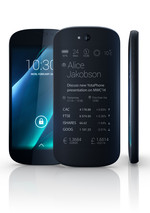 In review: Yota Devices YotaPhone 2