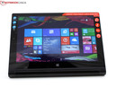 Lenovo heeft nu ook een tablet in de Windows wereld: