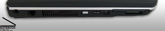 Zepto Znote 6224W ports