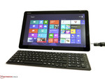 Sony Vaio Tap 20