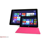 Microsoft Surface Pro