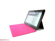 Microsoft Surface Pro