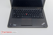 De Lenovo ThinkPad Yoga...