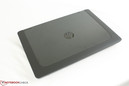 HP ZBook 15 voor $2999 in deze configuratie