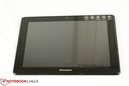 Lenovo A10 tablet met 10.1 inch 1280 x 800 IPS scherm.