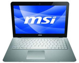 MSI X-Slim X320