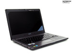 Acer Aspire 4810T