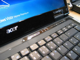 Acer Aspire 5114WLMi