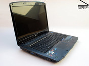 Acer Aspire 5530G