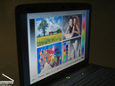 Acer Aspire 7720G Kijkhoeken