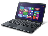 Kort testrapport Acer TravelMate P255-MG-54204G50Mnkk Notebook