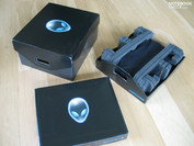 Alienware M17x