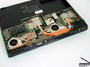 Toshiba Qosmio F30 view