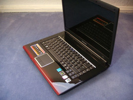 Samsung R560 – Aura Kijkhoek