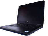 Kort testrapport Dell Latitude 12 E5270 Notebook