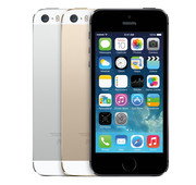 Onder de loep: Apple iPhone 5s.