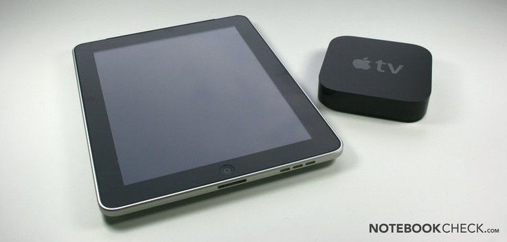 Eerste generatie Apple iPad 3G 64 GB: langdurig testrapport