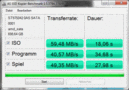 AS SSD kopieer benchmark