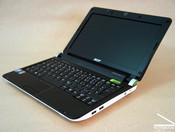 Acer Aspire One D150