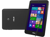 Kort testrapport Asus VivoTab Note 8 (M80TA) Tablet