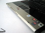 Asus G2K foto