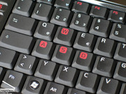 Asus G2K foto