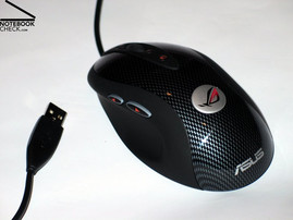 Asus G2SG accessoires