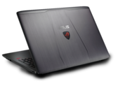 Kort testrapport Asus GL552VW Xotic PC Edition Notebook