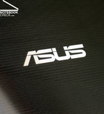 Afwerking van hoge kwaliteit bij de Asus M70S