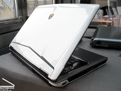 Asus Lamborghini VX5