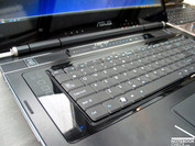 Asus W90