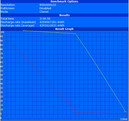 Minimal runtime main cell + extra cell (BatteryEater Classic Test)