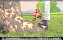 Big Buck Bunny 1080p - QuickTime met GPU acceleratie