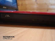 Blu-Ray drive
