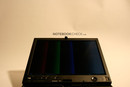 Lenovo Thinkpad X61 T Stabiliteit van de kijkhoeken