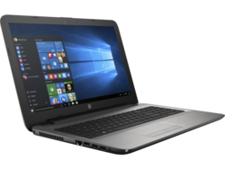 Getest: HP 15z-ba000. Testmodel geleverd door CUKUSA.com