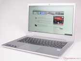 Kort testrapport Lenovo IdeaPad 510S-14ISK (80TK003KGE) Notebook