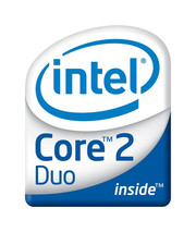 Intel Core 2 Duo