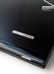 De mySN M570TU is een hardcore gaming notebook, die altijd uitgerust kan worden met elke van de momenteel beschikbare nieuwe Intel processors.