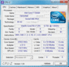 Systeeminfo CPUZ CPU