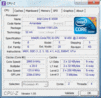 Systeeminfo CPUZ CPU