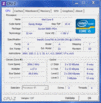 Systeeminfo CPUZ CPU