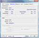 Systeem info CPUZ Mainboard