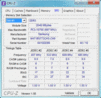 Systeem info CPUZ RAM SPD