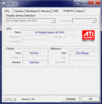 Systeeminformatie CPUZ Graphics