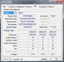 Systeem info SPD 1